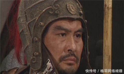 历史|中国历史上真正的“猛将”，只有这四位，其余的都不值一提