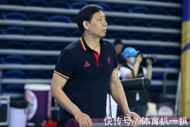 主教练|安家杰退出竞争,郎平加入选拔团队,女排主教练逐渐“清晰”