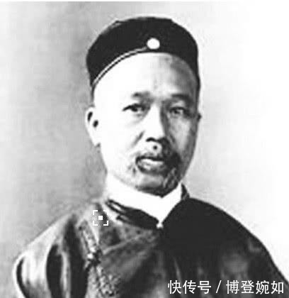 遗产|康有为娶小45岁娇妻,死前却提出这样的要求,否则拿不到遗产