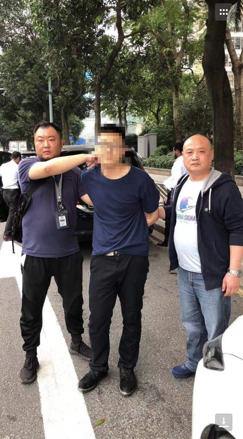 绵阳|四川绵阳36岁刑警执行公务时突发脑溢血 目前仍未脱离生命危险