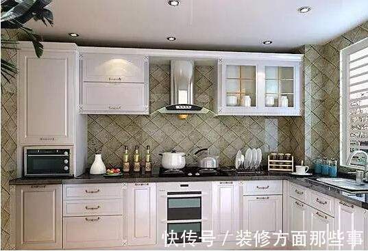 基材|橱柜门板哪种好?7种橱柜门板材质详细对比