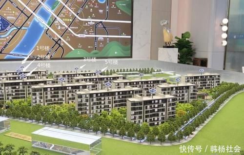 物业|买房时，这3种户型最受欢迎，你家房子在行列吗