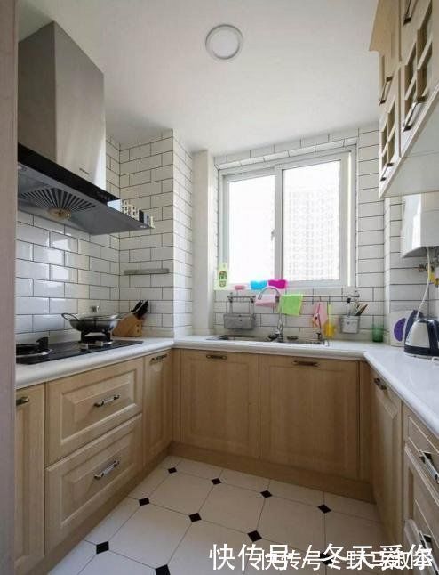 卫生间|为什么装修全屋不要贴瓷砖过来人经验告诉你，就贴两处就够了