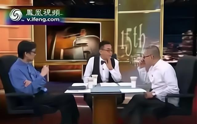 经历停播下架,它一回归就是豆瓣9.5