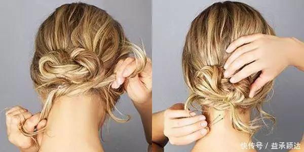 新发型|美过丸子头的新发型问世啦,越看越好看!