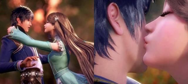 唐三与孟依然之间的关系算得上是师徒的关系.