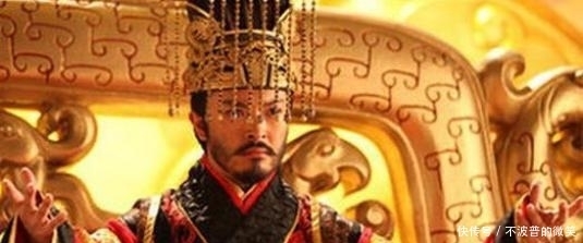 儿子|历史上真正的李渊，到底是什么样的？能建立唐朝只是因为儿子好？