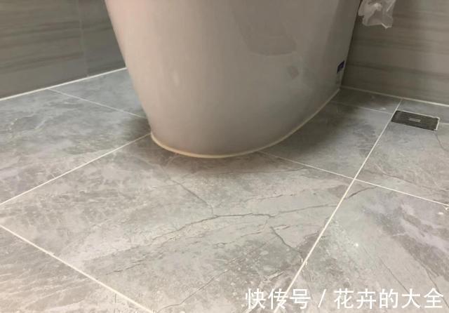 死角|过来人忠告:装修前自备一管美缝剂,三类地方的“美缝”要自己做