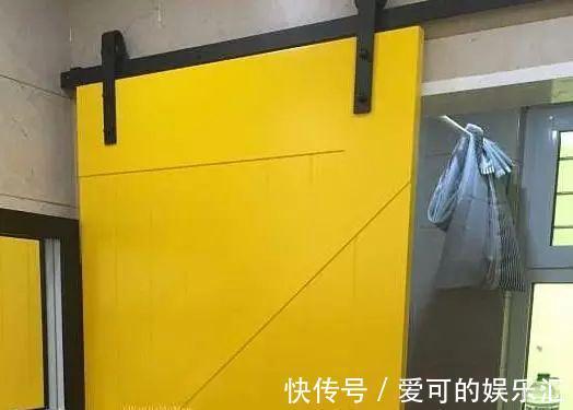 隔断|“卫生间”装什么门比较合适?若不是老师傅提醒,我差点就装错了