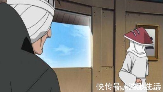 阴谋家|火影最细思恐极的三件事情，猿飞日斩满手鲜血，真正的阴谋家！