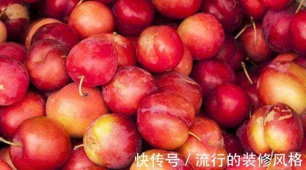 美容|女人不想脸上有斑，经常吃此水果，能美容淡斑、延缓衰老