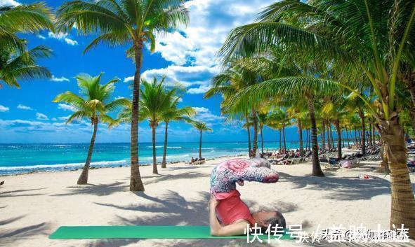 不老女神|77岁开始练瑜伽，坚持5年，横叉竖叉不输年轻人