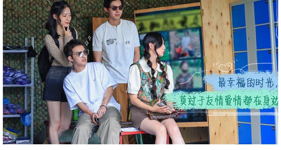 令人遗憾的CP人选，小龙与文君的意难平，为啥这两人不能一对？