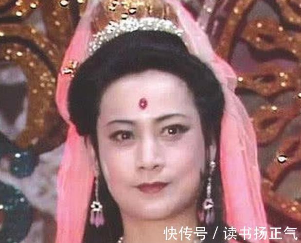 朱紫国$难怪猴哥经过真假悟空一劫后不再找观音帮忙了,看观音对他说过啥