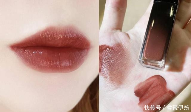 今年春夏最火口红排行榜