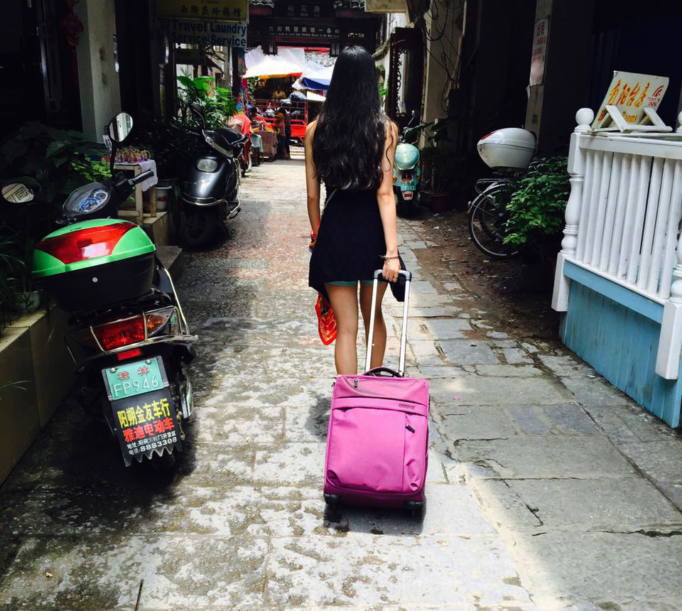 女儿|女儿身高近1米7,同事追问都吃了些啥 其实很简单隔天炒个它