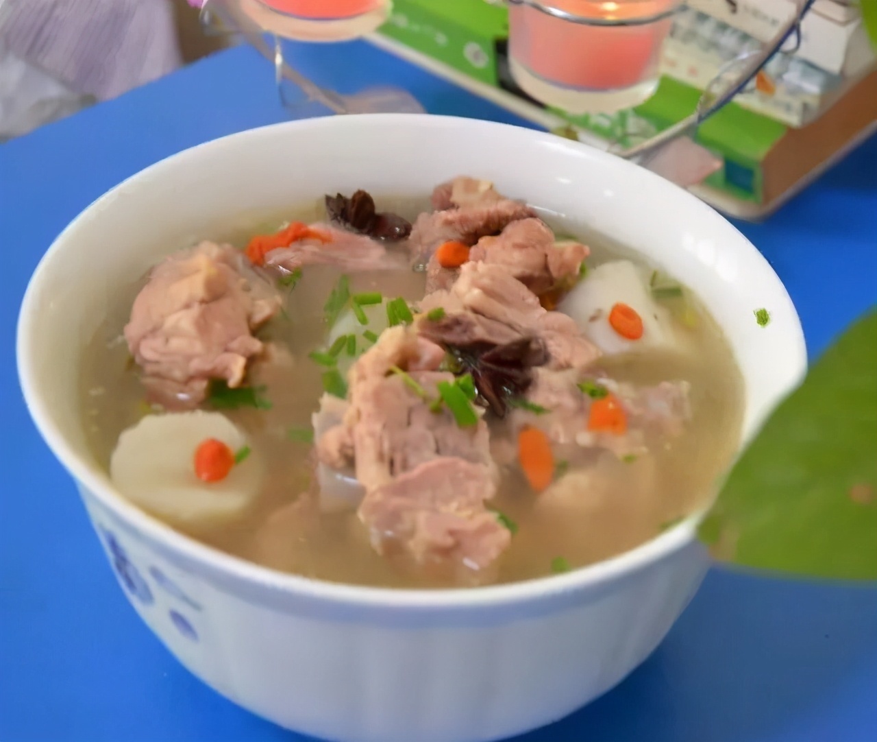 蚕豆|丰盛的52款菜肴，精选好食材成就家常好味道，一起试试几道吧