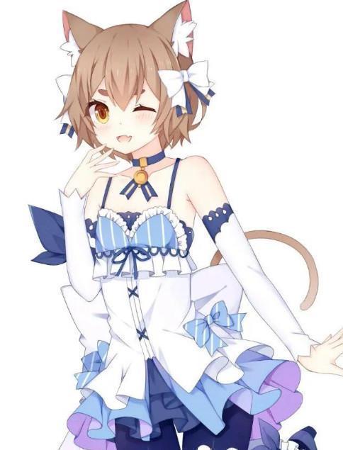 女装|假如大学寝室就两人,你希望哪个动漫女装大佬搬进来宅男都选他