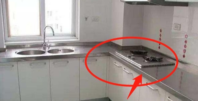 台面|50岁装修老师傅,得罪同行也要曝光:这12处真的不值得花一分钱