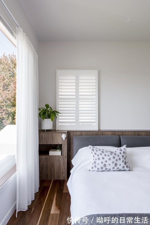 昆士兰现代家庭住宅