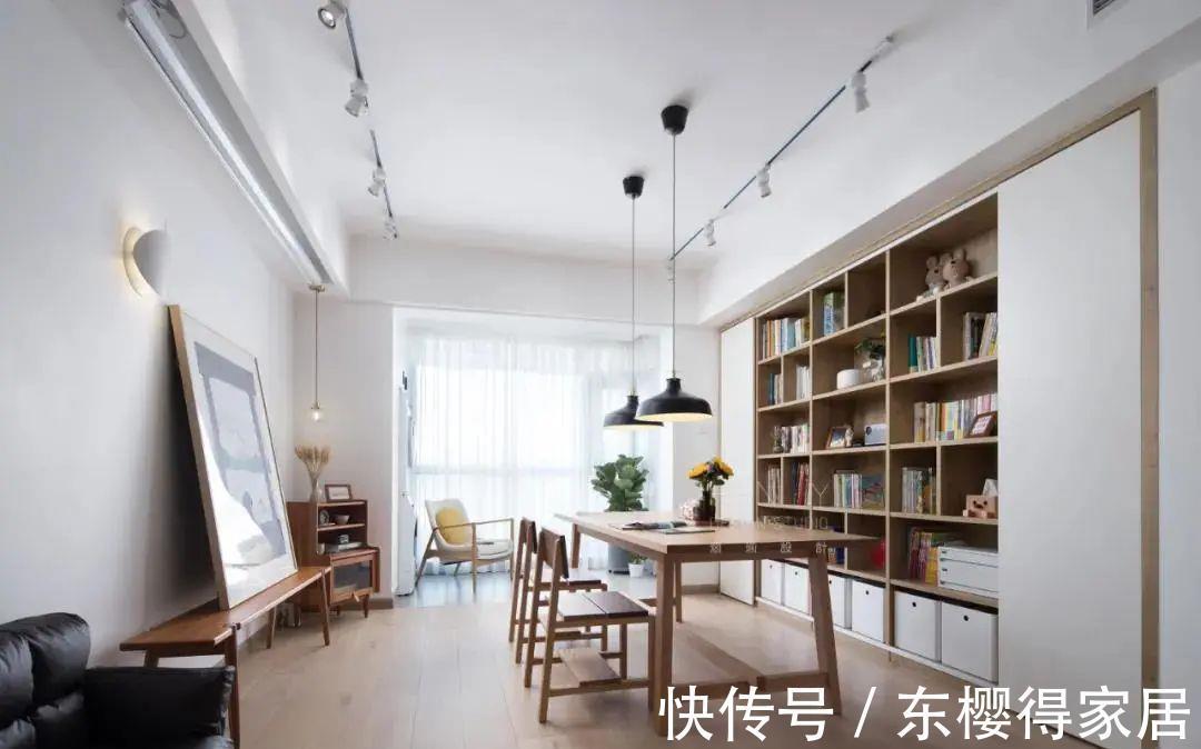 鞋柜|全屋定制怕被坑？弄清这些家具尺寸，厂家也不敢糊弄你！