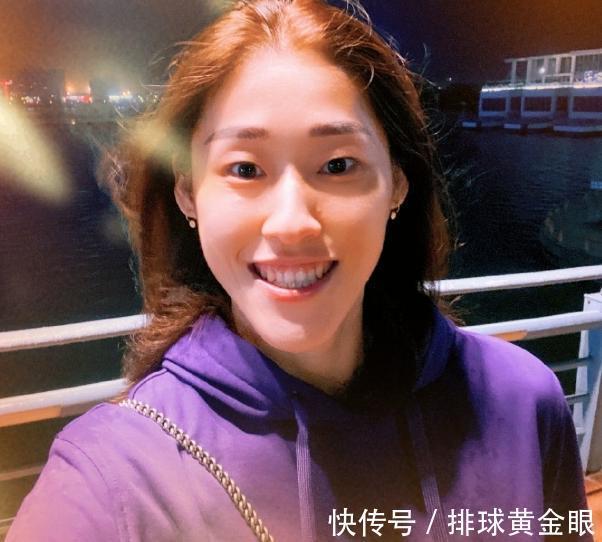 奥运冠军|女排奥运冠军陷入热恋！比男方要大上3岁，甜蜜互动让人直呼油腻