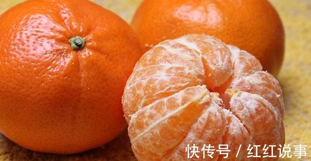 涨知识|入秋后,5种水果要多吃,维生素一个比一个高,看完涨知识了!