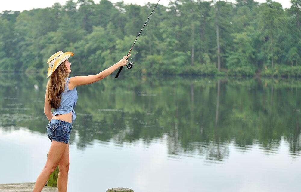 钓鱼有哪些技巧是高手知道而新手不知道的？