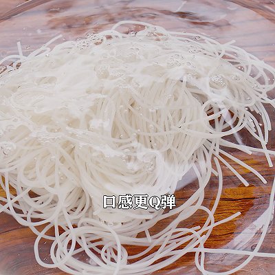 清汤米粉|一碗家乡清汤米粉