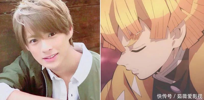 《鬼灭之刃》要拍真人版?豪华卡司候选名单公开