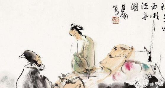 从商|从商要学范蠡，3次散尽家财，3次东山再起，“商圣”名副其实