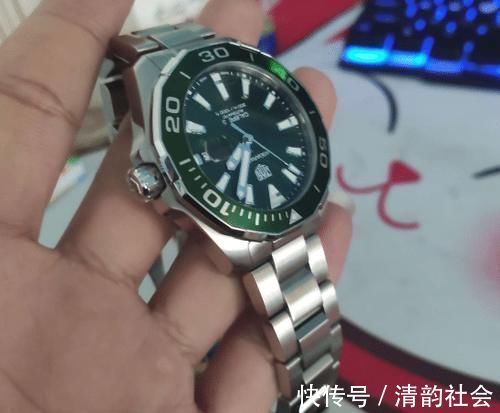 帝舵|4款看起来像是劳力士但不溢价的手表,平价劳力士,你值得拥有!