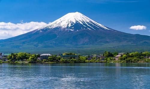 森林|日本青木原竖“珍爱生命”牌，曾有网红到森林拍遗体被网友称恶心