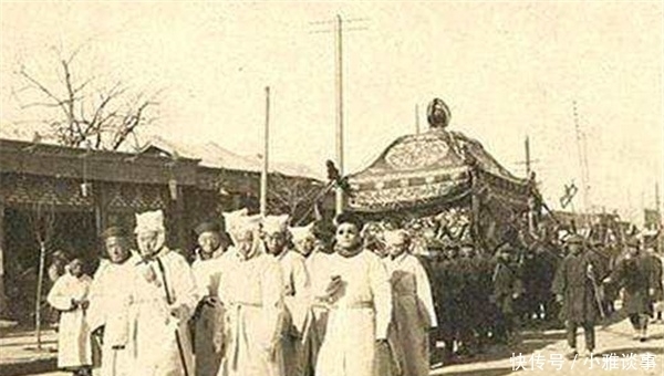 风流|叶蓁嫁给袁世凯后,最后结局如何?