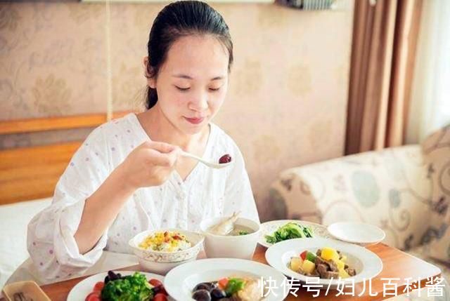 孕妇|进入孕6月，要注意!须补充五大重点营养!远离4大饮食