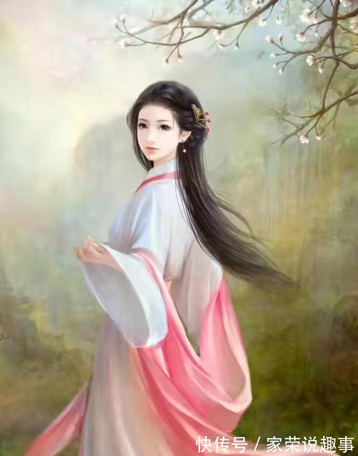 司马相如|中国古代六大才女