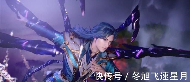 奥斯卡|《斗罗大陆》小舞献祭,奥斯卡即将归来,唯独他们两个独守空房