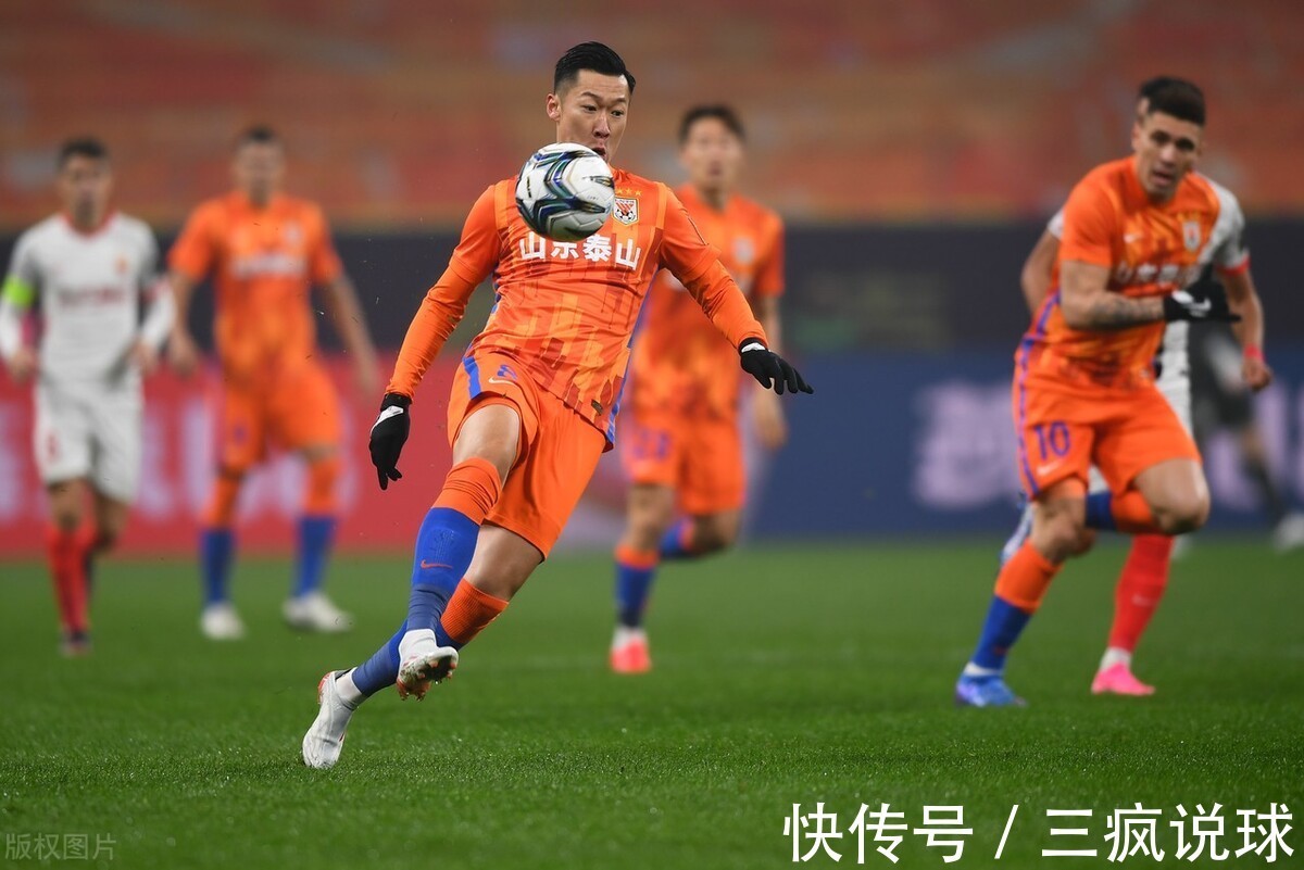 立功|1-0!足协杯冠军诞生,81分钟绝杀,带刀侍卫立功,创三大纪录