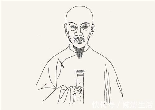 明末@“佛观一钵水，八万四千虫”，没有显微镜，古人如何知道寄生虫的