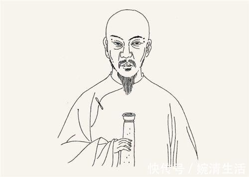 明末@“佛观一钵水,八万四千虫”,没有显微镜,古人如何知道寄生虫的