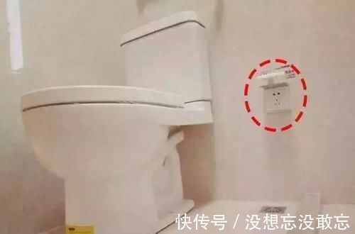 毛巾架|卫生间15个严重的装修大坑,我家竟中5个,住着很不方便