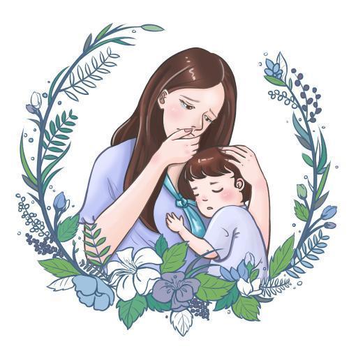 红领巾|女儿忘戴红领巾,被停课1天,单亲妈妈欲解释,被老师移出家长群