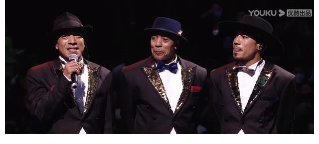 这就是街舞:比起来场上所有选手,这位才称得上是首屈一指的大神