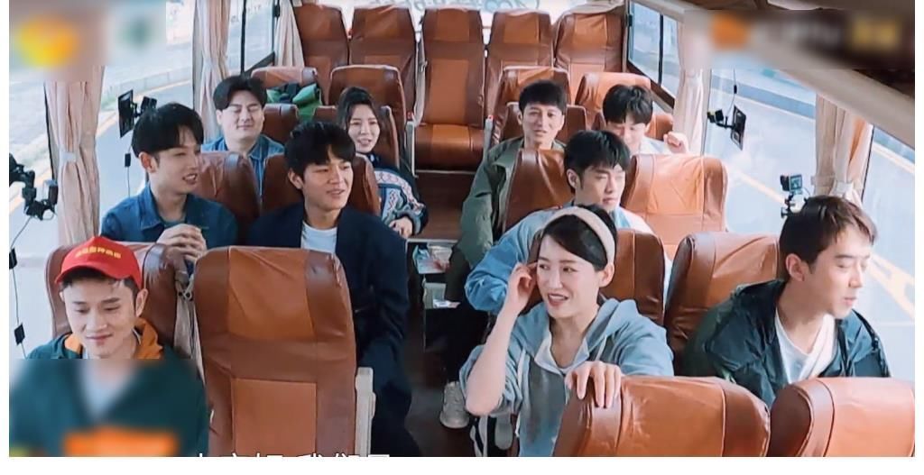 向往5下期要爆!一口氣請來10位嘉賓,他的到來讓黃磊不淡定了