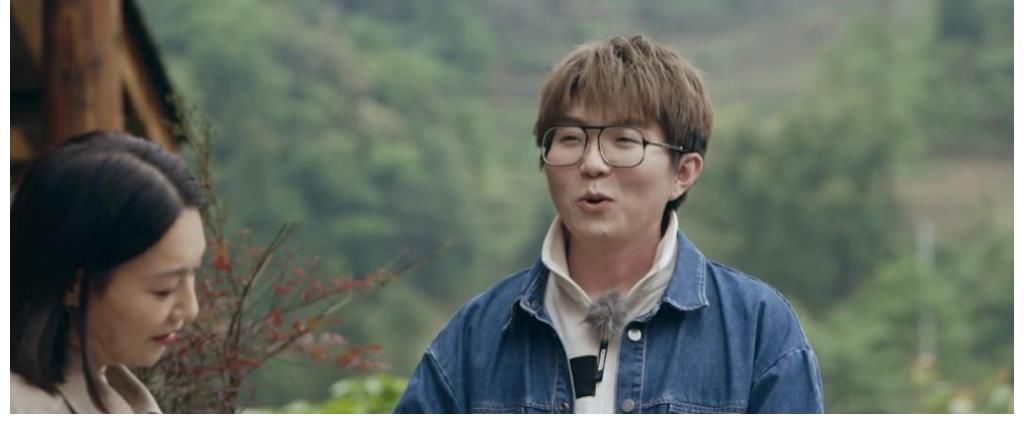 撒貝寧|“你好生活”毛不易喜加入，劉雨昕撒貝寧跳舞，毛不易只想安靜躲起來！