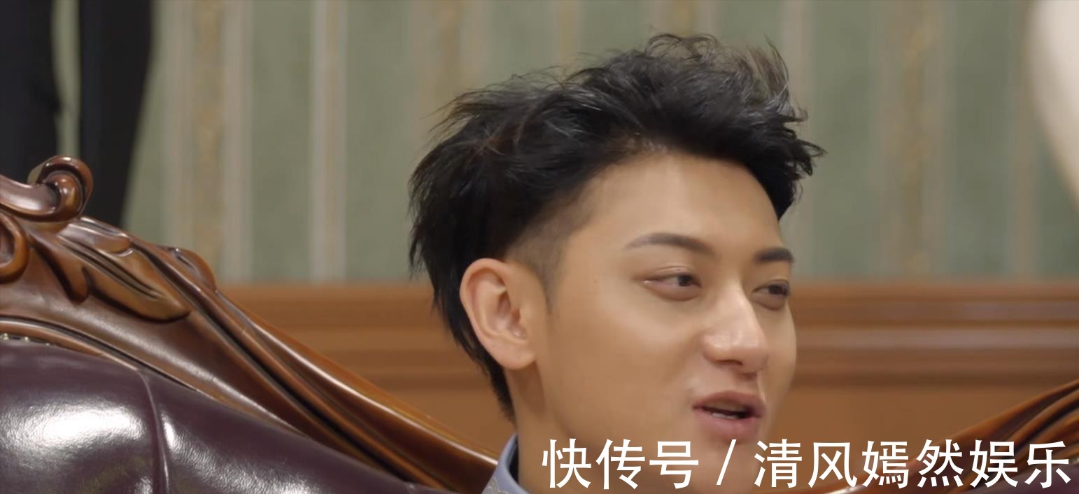 好人|这一期《萌探》的黄子韬,让我路转粉