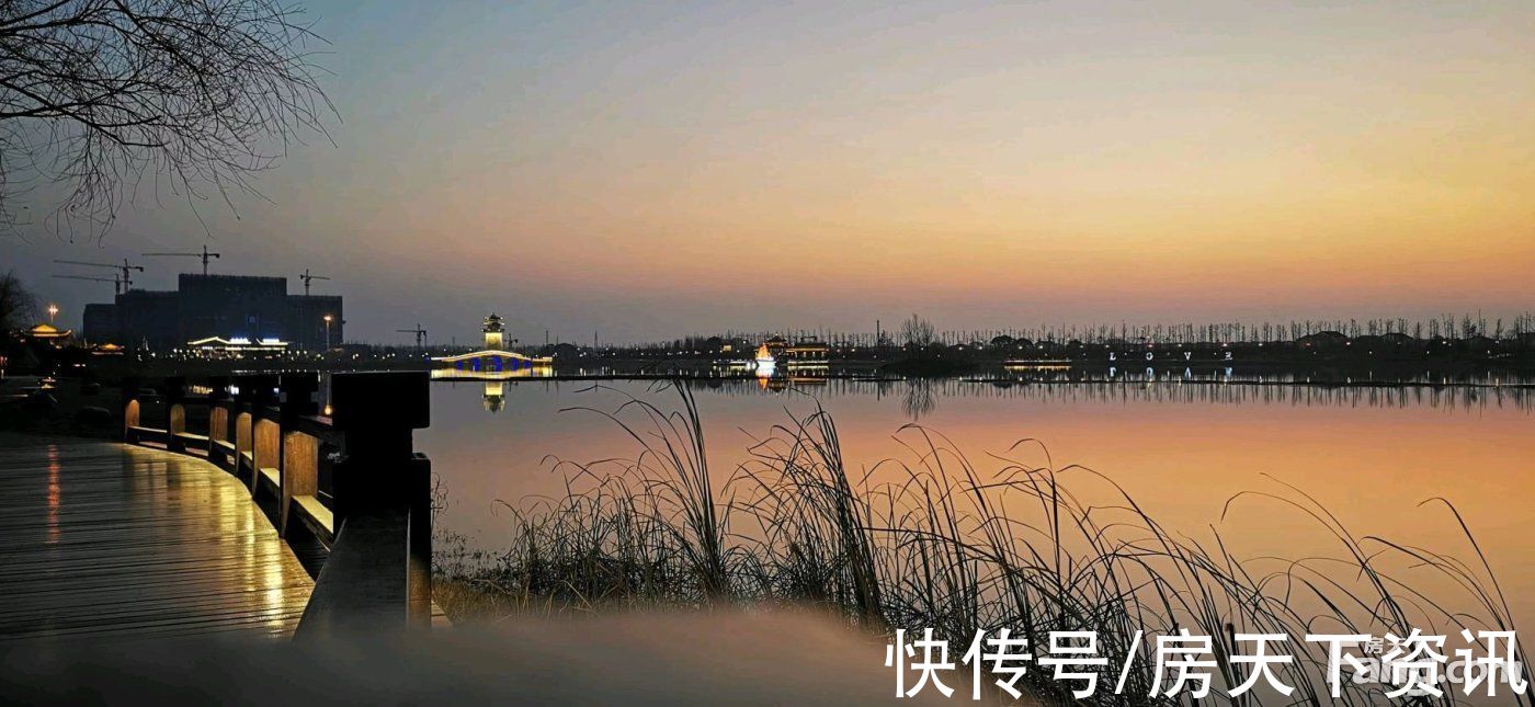 龙城|岳阳汨罗高分楼盘的最新现场美图，速来围观