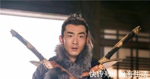 武松|“马上林冲,马下武松”其实下半句才是精华,知道的人却凤毛麟角