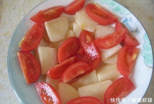 肝毒堆积,冰箱“4菜”多吃,排出毒素,肝健康