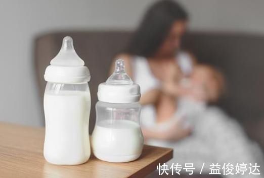 宝宝|“高温水”冲奶粉会破坏营养？宝妈别再被误导了，用错方法会坑娃